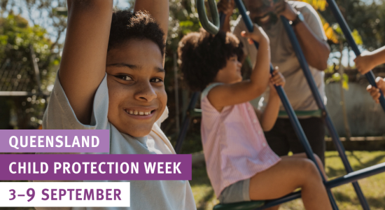child protection week