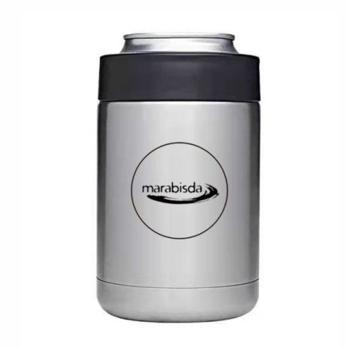 double wall stainless drink holder 1