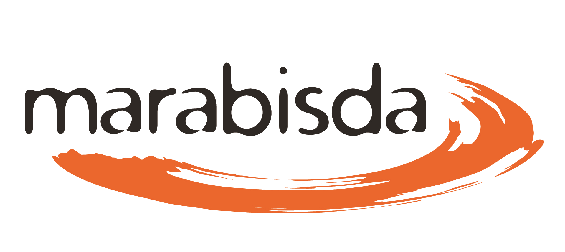 Official Marabisda Logo
